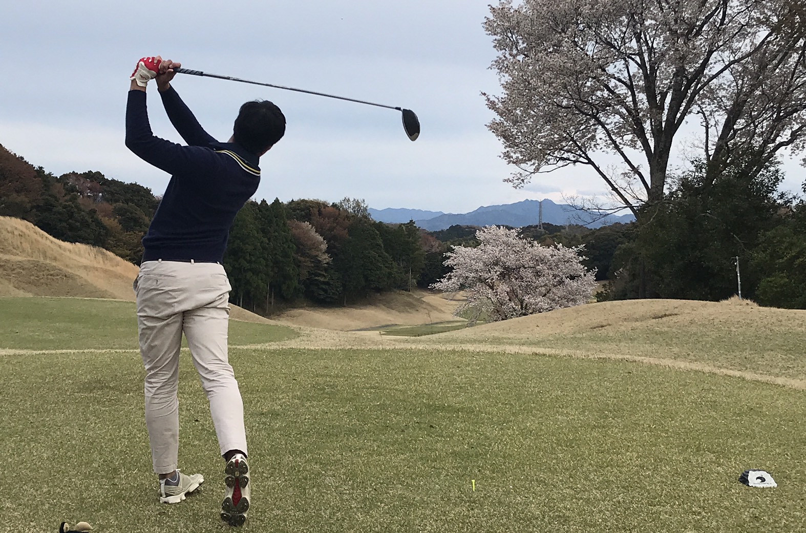 Japan-Golf-Tour